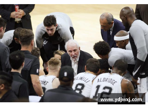 mk体育NBA马刺队最新动态：季前赛阵容调整及主教练战术调整 - 副本