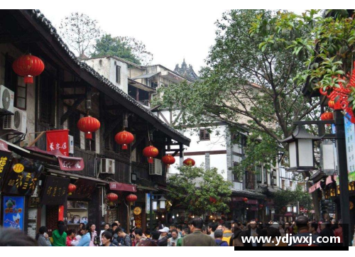 重庆“巴蜀”的魅力：价格昂贵却依然受追捧的秘密