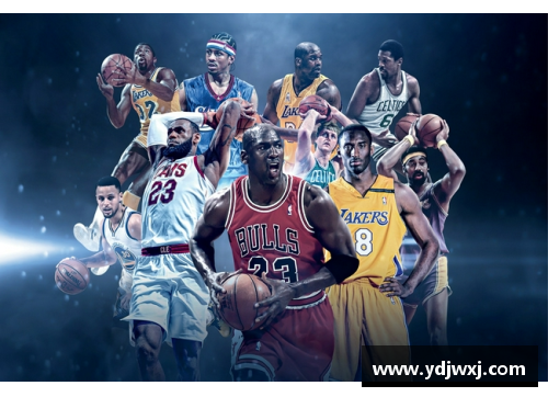 mk体育NBA球员艾维：职业生涯及其在联盟中的影响 - 副本
