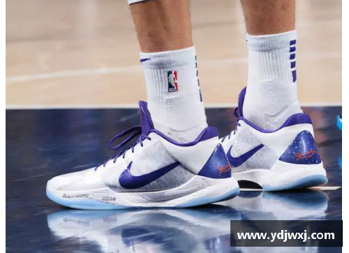 mk体育NBA球员常穿的鞋子品牌有哪些