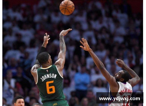 mk体育NBA重返香港：篮球热潮再次掀起